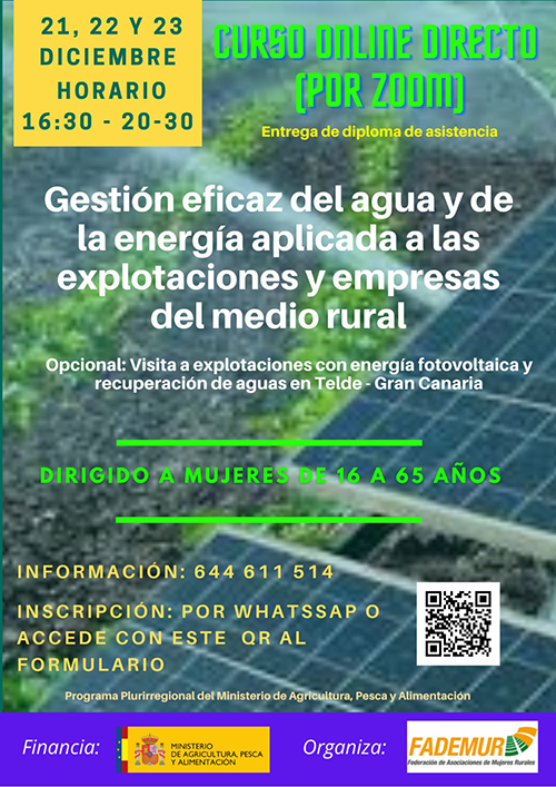 En encuentro recogió la visión y experiencias de las mujeres rurales, las de profesionales que trabajan en pueblos y las de víctimas de violencia de género producida en el medio rural.