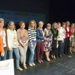 Las presidentas de Fademur en toda España han alzado hoy su voz en defensa de las mujeres rurales