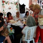Fademur Andalucía se estrena con su primera feria