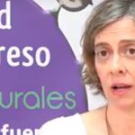 Entrevista del Consejo de la Juventud de España a Teresa López.