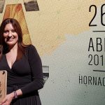 Fademur recoge un premio de la Diputación de Badajoz