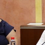 Fademur Andalucía interviene en el Parlamento para valorar el Proyecto de Ley de Agricultura y Ganadería de Andalucía
