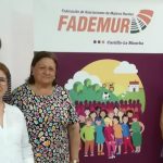 FADEMUR CLM imparte cursos de emprendimiento agrosostenible