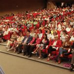 600 mujeres rurales se dieron cita en Madrid para celebrar su Día Internacional