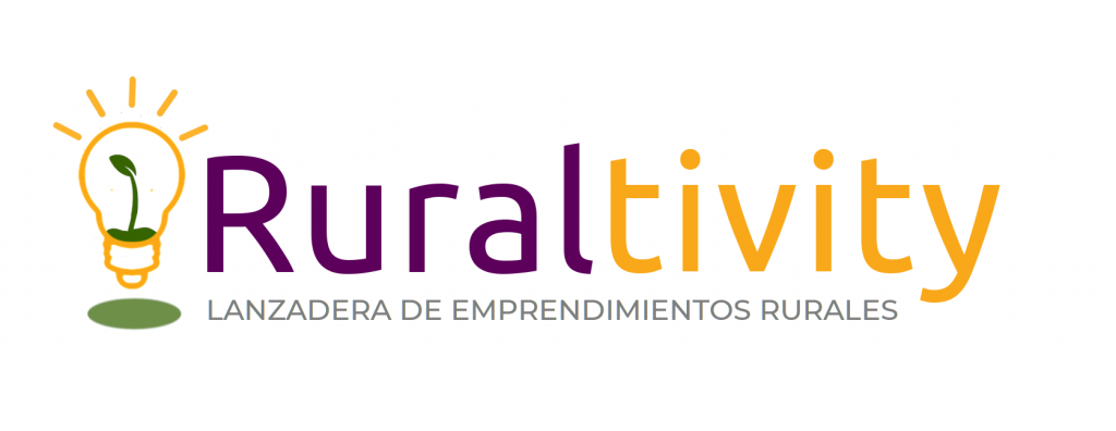 Ruraltivity logo