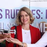 FADEMUR se alía con otras entidades para formar a la primera promoción de mujeres rurales pilotas de drones para la agricultura de precisión