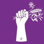 FADEMUR reclama atención a la agenda feminista rural por el 8M
