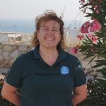 Carmen Dorca, emprendedora Ruraltivity de la provincia de Cádiz