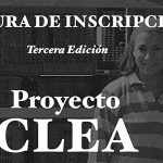 Al igual que en la segunda edición, el Proyecto Clea repartirá 6.000 euros en premios.