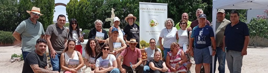 Vuelta a la España Rural Toledo