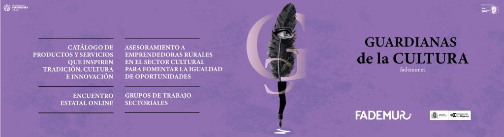 Guardianas de la Cultura Rural