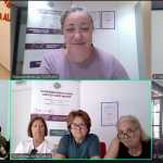 Encuentro online